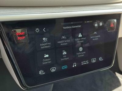 T10X V2 RWD UZUN MENZIL 160KW