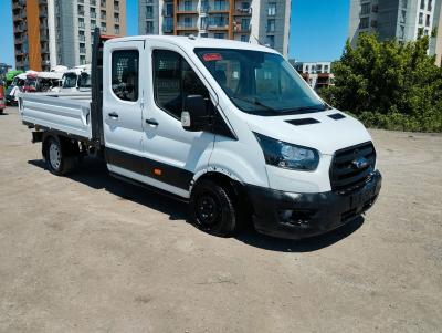 ECOSPORT 1.0i ECOBOOST 125 STYLE OV