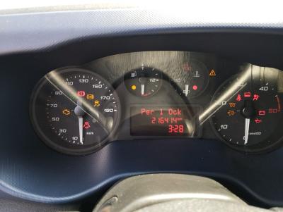 DAILY SASI KAMYONET 35 C 15 CC 3750 E6