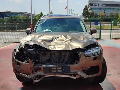 XC90 2.0 D5 AWD 7 KOLTUK INSCRIPTION GEARTRONIC