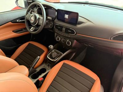 EGEA SEDAN LIMITED 1.6 M.JET 130 DCT GSR