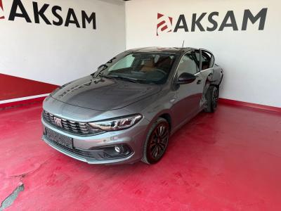 EGEA SEDAN LIMITED 1.6 M.JET 130 DCT GSR