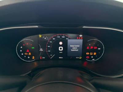 EGEA SEDAN LIMITED 1.6 M.JET 130 DCT GSR