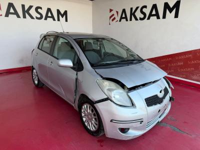 YARIS CROSS 1.5 HYBRID DREAM X-PACK E-CVT