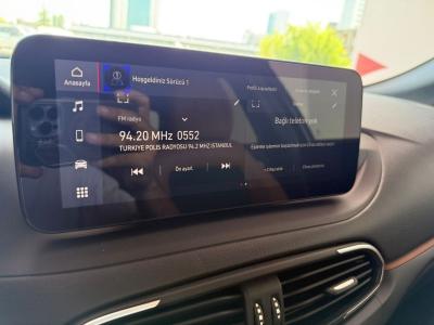 EGEA SEDAN LIMITED 1.6 M.JET 130 DCT GSR