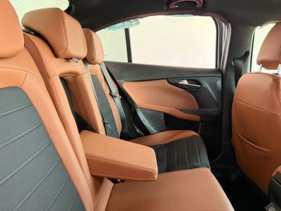 EGEA SEDAN LIMITED 1.6 M.JET 130 DCT GSR