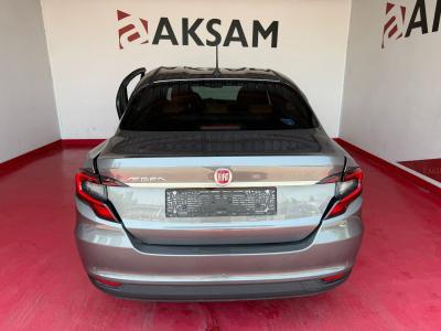 EGEA SEDAN LIMITED 1.6 M.JET 130 DCT GSR