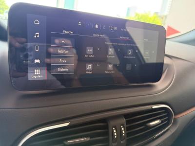EGEA SEDAN LIMITED 1.6 M.JET 130 DCT GSR