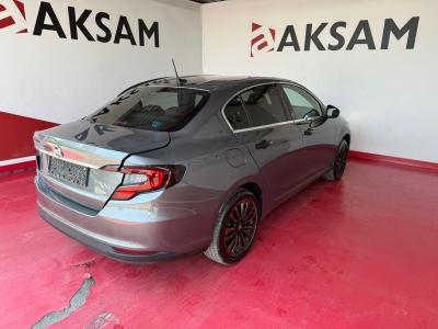 EGEA SEDAN LIMITED 1.6 M.JET 130 DCT GSR