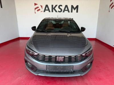 EGEA SEDAN LIMITED 1.6 M.JET 130 DCT GSR