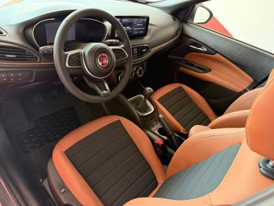 EGEA SEDAN LIMITED 1.6 M.JET 130 DCT GSR