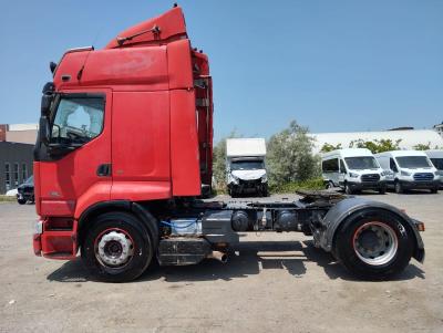 CEKICI PREMIUM 420.19 PRIVILEGE 4X2