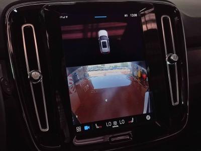XC40 RECHARGE P6 SINGLE