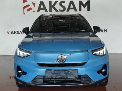 XC40 RECHARGE P6 SINGLE