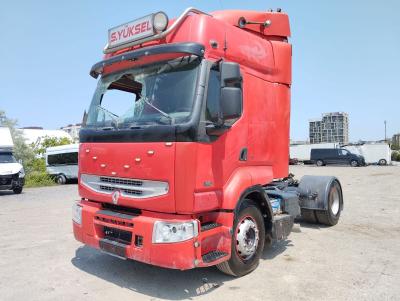 CEKICI PREMIUM 420.19 PRIVILEGE 4X2