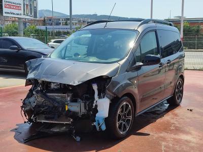 TOURNEOCOURIERKOMBI 1.5 TDCI 100 SCR TIT.PLUS