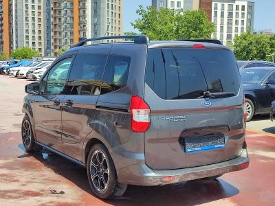 TOURNEOCOURIERKOMBI 1.5 TDCI 100 SCR TIT.PLUS