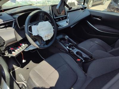COROLLA HYBRID 1.8 DREAM E-CVT FL