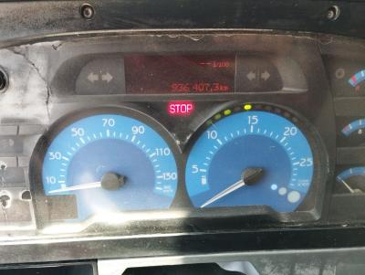 CEKICI PREMIUM 420.19 PRIVILEGE 4X2