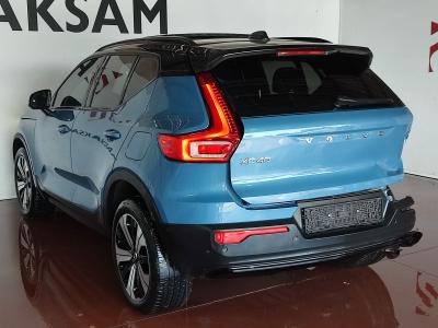 XC40 RECHARGE P6 SINGLE