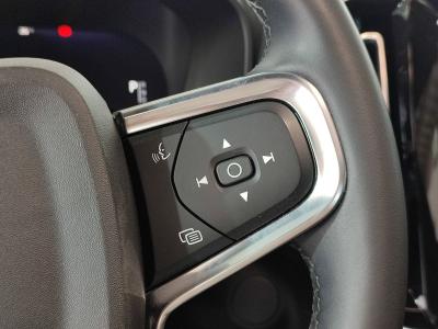 XC40 RECHARGE P6 SINGLE