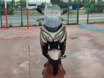 BURGMAN 200