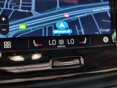 XC40 RECHARGE P6 SINGLE