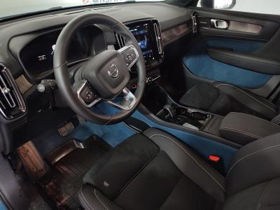 XC40 RECHARGE P6 SINGLE