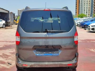 TOURNEOCOURIERKOMBI 1.5 TDCI 100 SCR TIT.PLUS