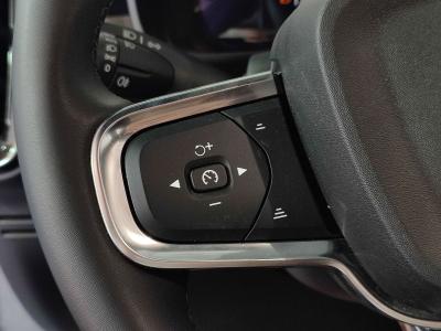 XC40 RECHARGE P6 SINGLE