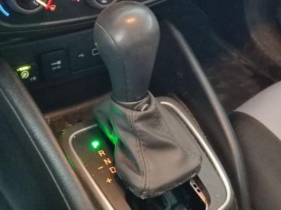 EGEA SEDAN EASY 1.6 E-TORQ 110 AT6