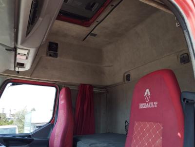 CEKICI PREMIUM 420.19 PRIVILEGE 4X2