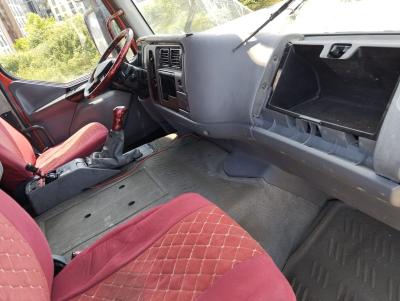 CEKICI PREMIUM 420.19 PRIVILEGE 4X2