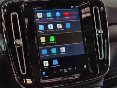 XC40 RECHARGE P6 SINGLE