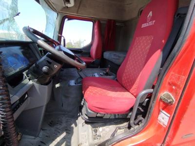 CEKICI PREMIUM 420.19 PRIVILEGE 4X2