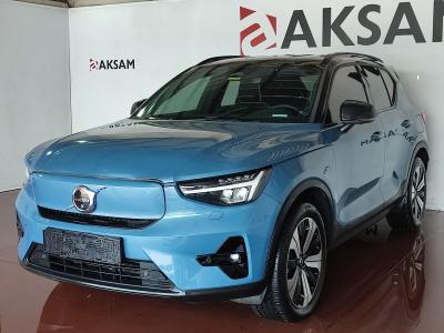 XC40 RECHARGE P6 SINGLE