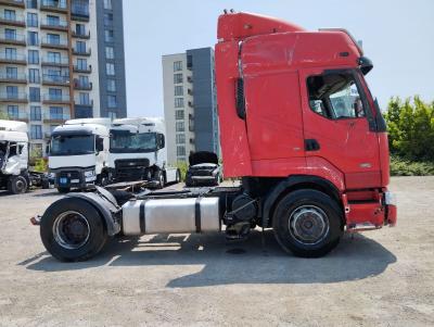 CEKICI PREMIUM 420.19 PRIVILEGE 4X2