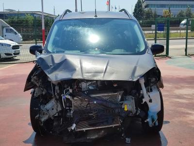 TOURNEOCOURIERKOMBI 1.5 TDCI 100 SCR TIT.PLUS