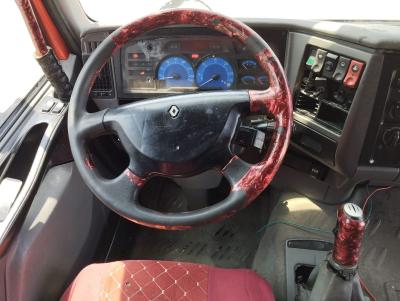CEKICI PREMIUM 420.19 PRIVILEGE 4X2