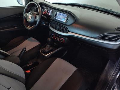 EGEA SEDAN EASY 1.6 E-TORQ 110 AT6