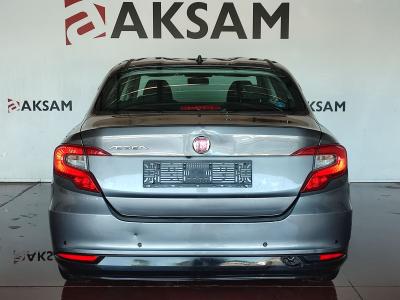 EGEA SEDAN EASY 1.6 E-TORQ 110 AT6