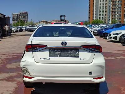 COROLLA HYBRID 1.8 DREAM E-CVT FL