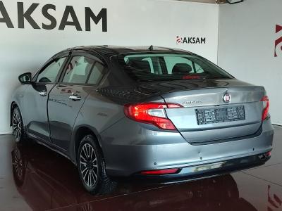 EGEA SEDAN EASY 1.6 E-TORQ 110 AT6