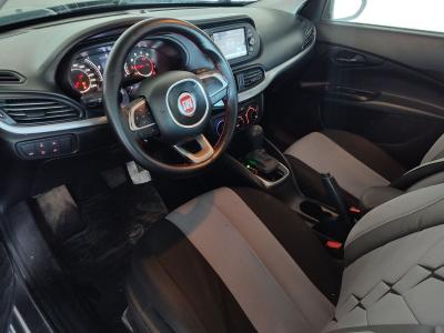 EGEA SEDAN EASY 1.6 E-TORQ 110 AT6