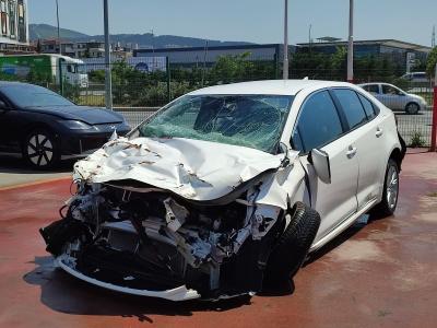 COROLLA HYBRID 1.8 DREAM E-CVT FL