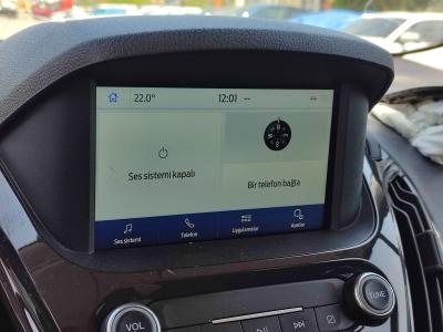 TOURNEOCOURIERKOMBI 1.5 TDCI 100 SCR TIT.PLUS