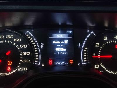 EGEA SEDAN EASY 1.6 E-TORQ 110 AT6