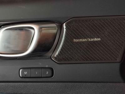 XC40 RECHARGE P6 SINGLE
