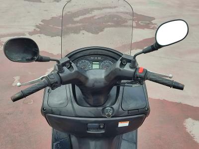 BURGMAN 200