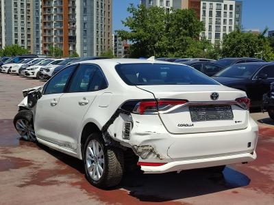 COROLLA HYBRID 1.8 DREAM E-CVT FL